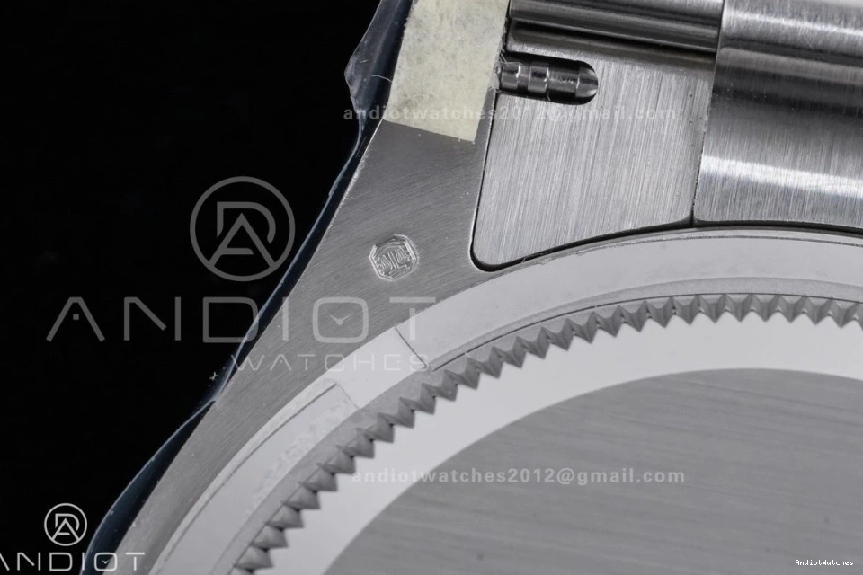 Edition Best 792 Dial 1:1 SmoothTexture Clean 904L DD 904L on SS Daytona Gray Bracelet 126509 0426